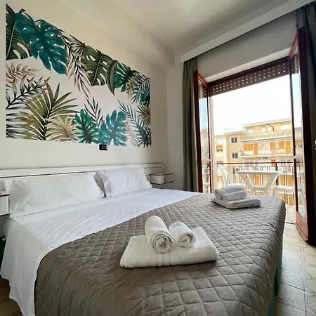 Tea Hotel Praia a Mare