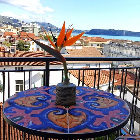 Tea Hotel Praia a Mare
